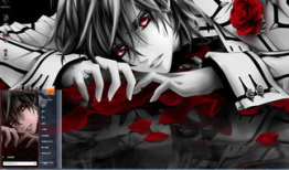 吸血鬼动漫,吸血鬼动漫的神秘世界